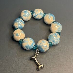 Handmade Beaded Bracelet